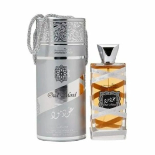 PERFUME LATTAFA OUD MOOD REMINISCENCE EDP - 100ML