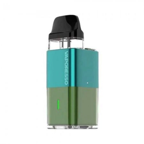 VAPORESSO XROS CUBE FOREST GREEN