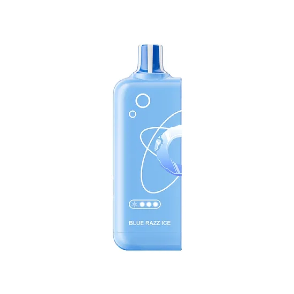 ELFBAR JOINONE ICE REFIL 25000 PUFFS BLUE RAZZ ICE