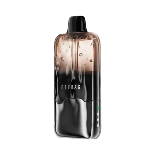 ELFBAR DUKE 35000 PUFFS PEACH MANGO WATERMELON
