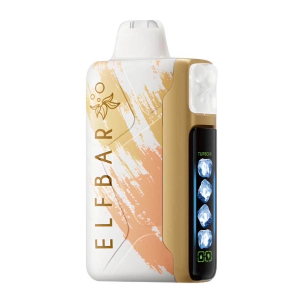 ELFBAR ICE KING 40000 PUFFS SUMMER SPLASH