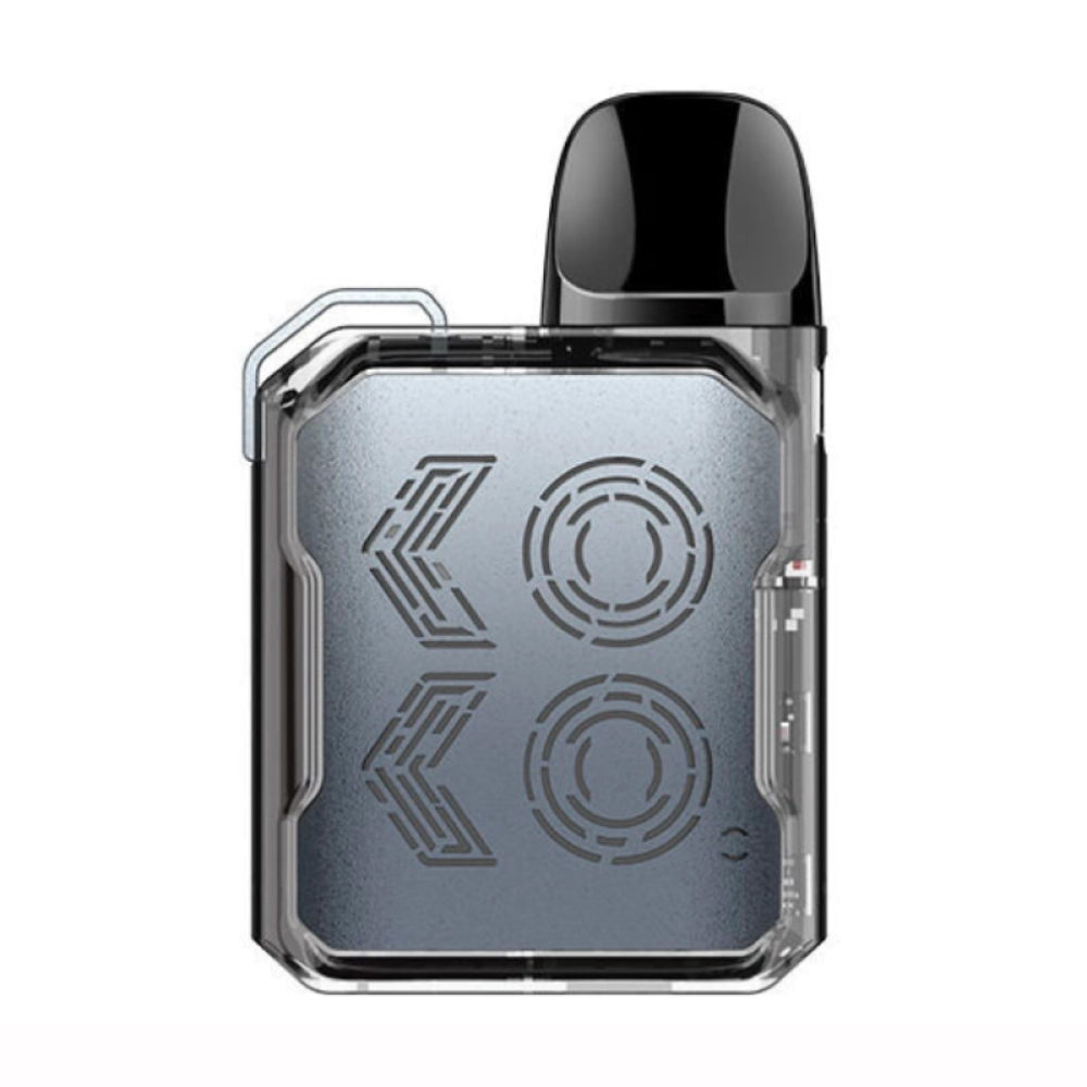 UWELL KOKO GK2 VISION LIMPID GRAY