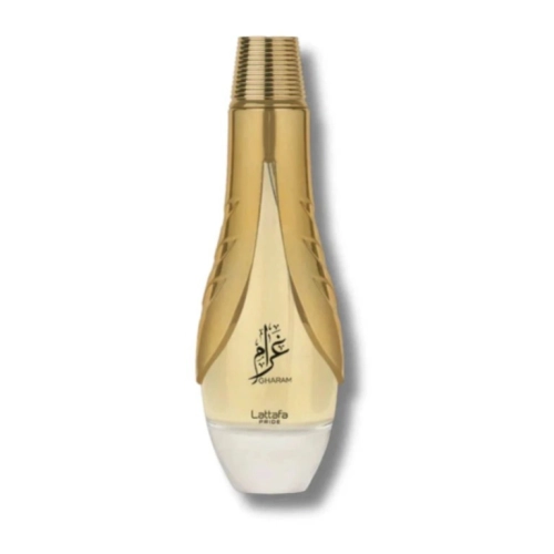 PERFUM LATTAFA PRIDE GHARAM EDP - 100ML
