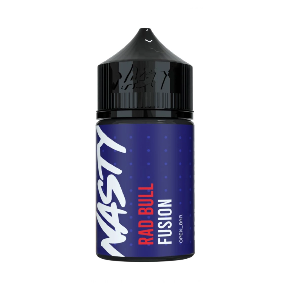 Juice Nasty Modmate Red Bull 3MG 60ml